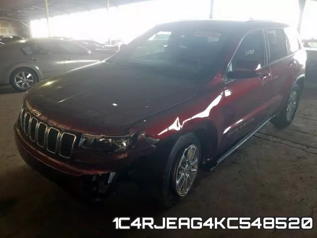 1C4RJEAG4KC548520 фото 3