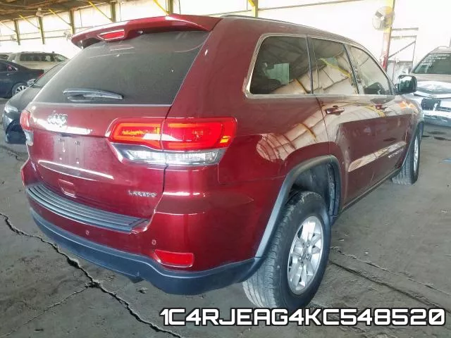 1C4RJEAG4KC548520 фото 5