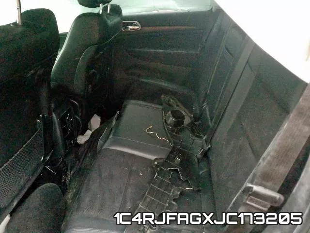 1C4RJFAGXJC173205 фото 7