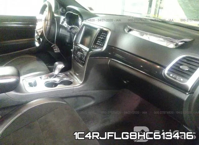 1C4RJFLG8HC613476 фото 6
