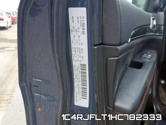 1C4RJFLT1HC782333 фото 2