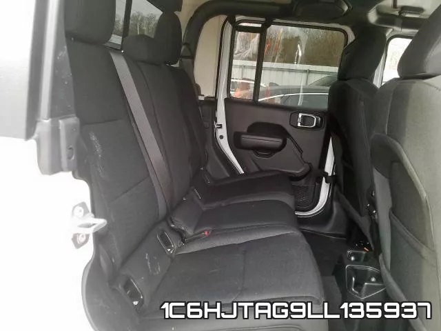 1C6HJTAG9LL135937 фото 7