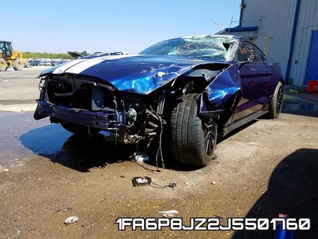 1FA6P8JZ2J5501760 фото 3