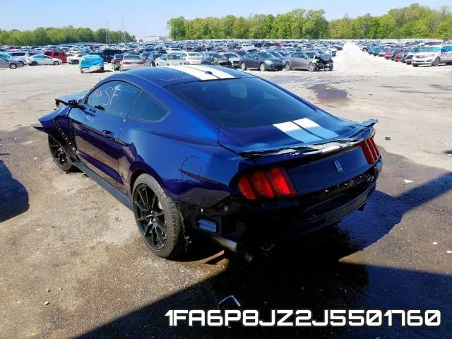 1FA6P8JZ2J5501760 фото 4