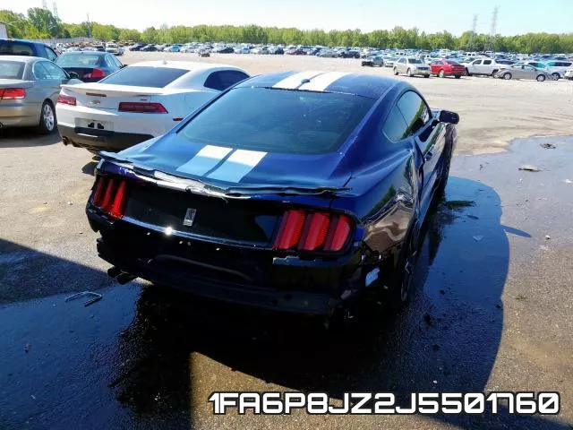 1FA6P8JZ2J5501760 фото 5