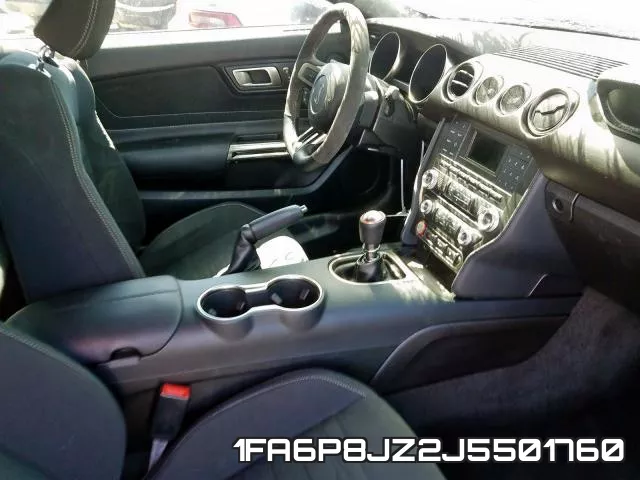 1FA6P8JZ2J5501760 фото 6