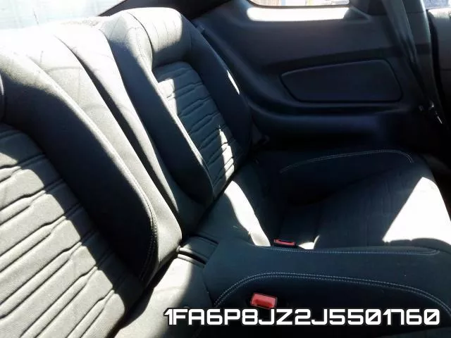 1FA6P8JZ2J5501760 фото 7