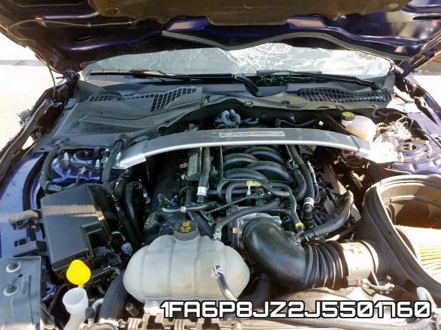 1FA6P8JZ2J5501760 фото 8