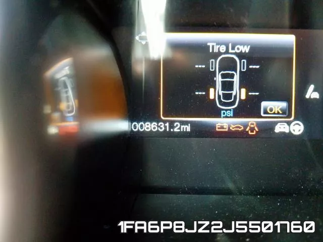 1FA6P8JZ2J5501760 фото 9