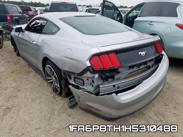 1FA6P8TH1H5310488 фото 4