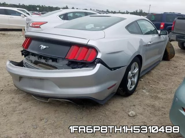 1FA6P8TH1H5310488 фото 5