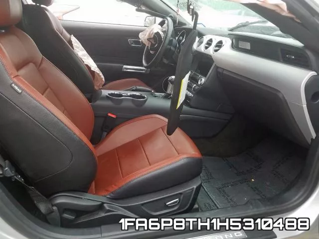 1FA6P8TH1H5310488 фото 6