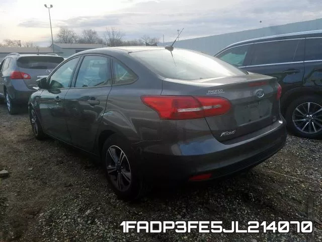 1FADP3FE5JL214070 фото 4