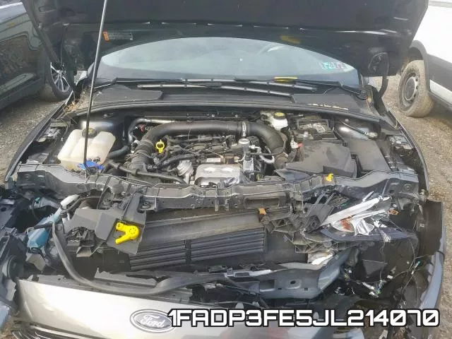 1FADP3FE5JL214070 фото 8