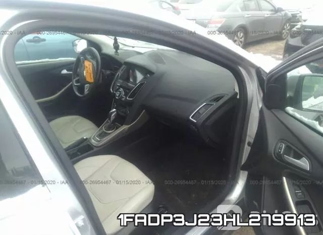 1FADP3J23HL279913 фото 6