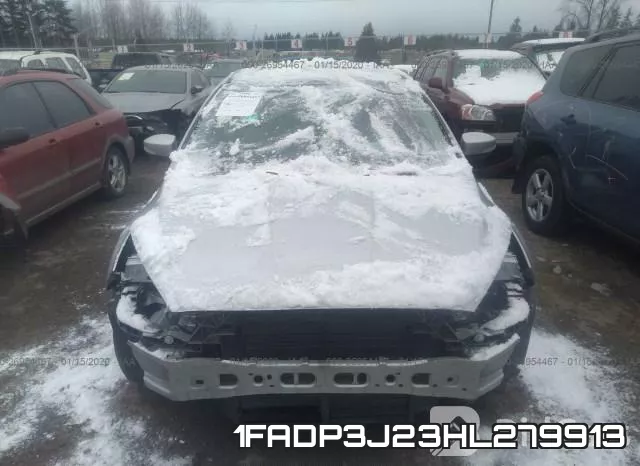1FADP3J23HL279913 фото 7