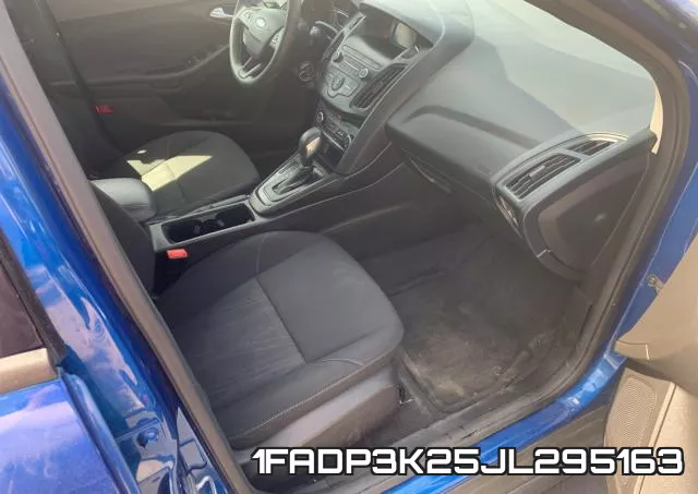 1FADP3K25JL295163 фото 6