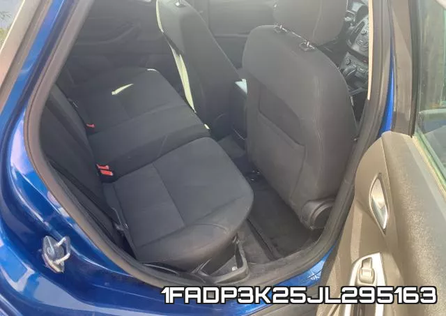 1FADP3K25JL295163 фото 7