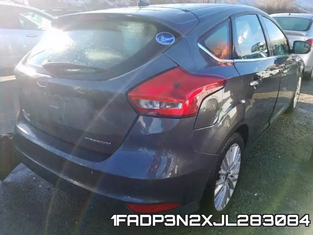 1FADP3N2XJL283084 фото 5