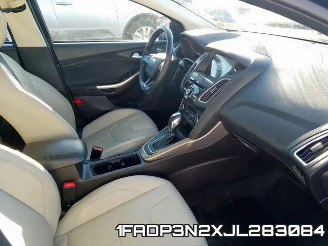 1FADP3N2XJL283084 фото 6