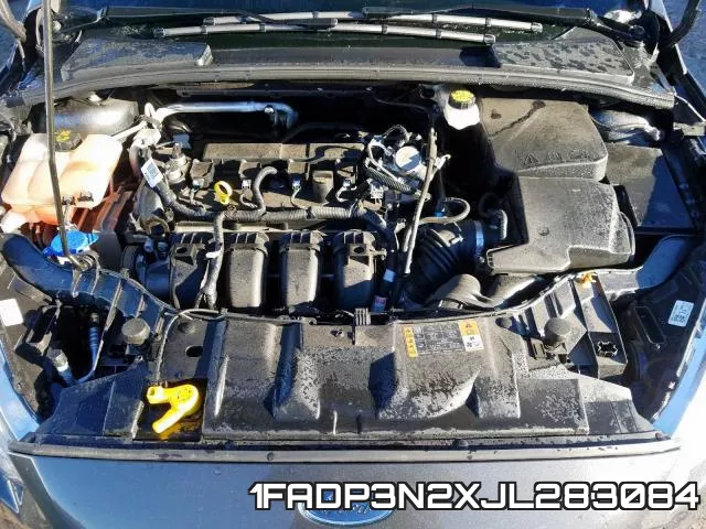 1FADP3N2XJL283084 фото 8