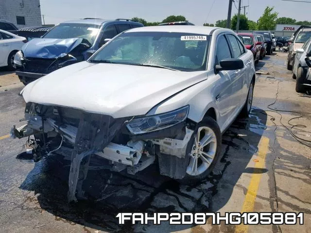 1FAHP2D87HG105881 фото 3