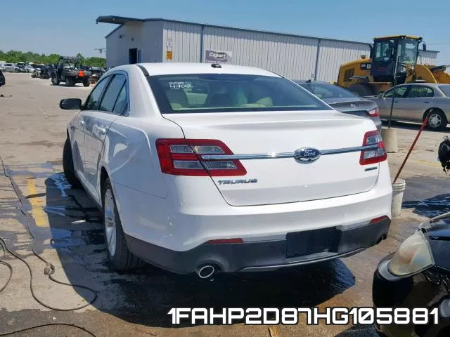 1FAHP2D87HG105881 фото 4