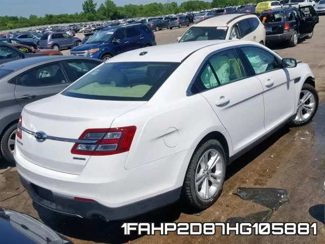 1FAHP2D87HG105881 фото 5