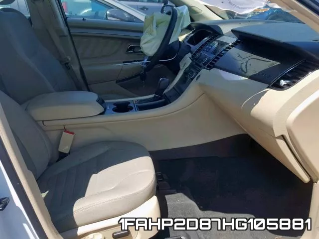 1FAHP2D87HG105881 фото 6