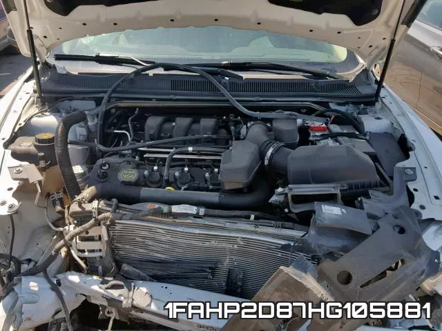 1FAHP2D87HG105881 фото 8
