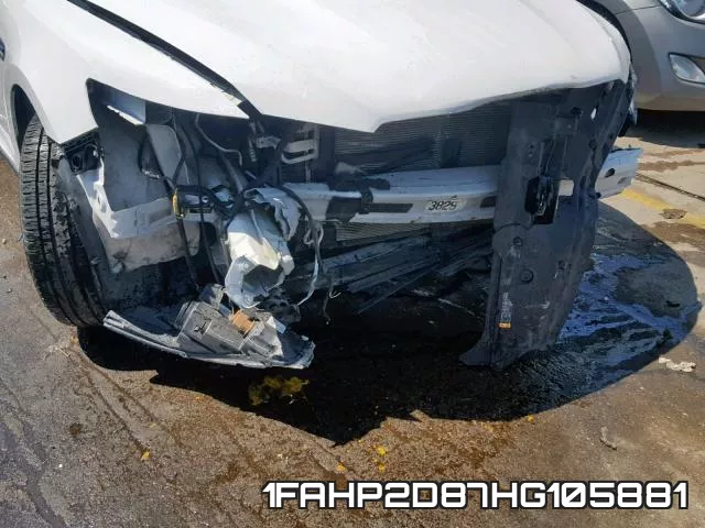 1FAHP2D87HG105881 фото 10