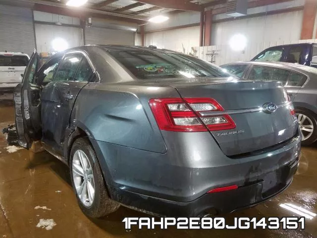 1FAHP2E80JG143151 фото 4