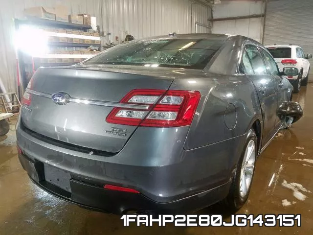 1FAHP2E80JG143151 фото 5