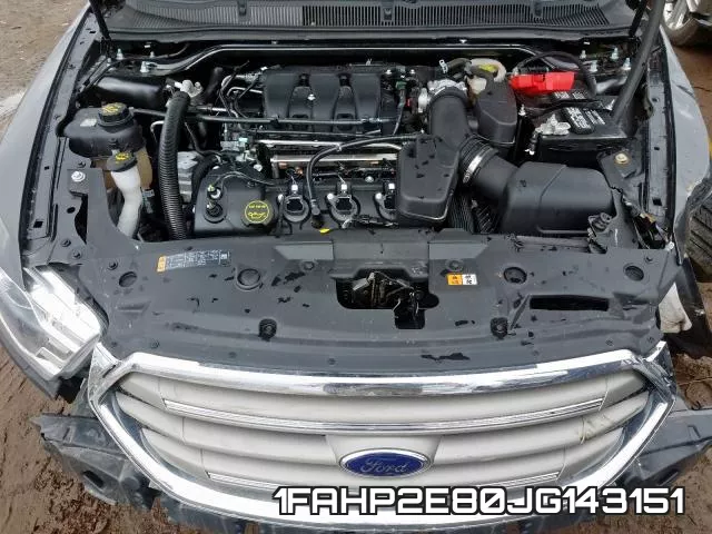 1FAHP2E80JG143151 фото 8