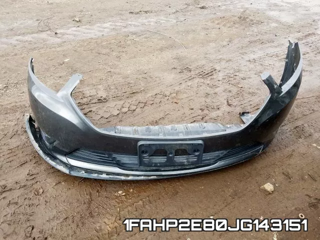 1FAHP2E80JG143151 фото 10