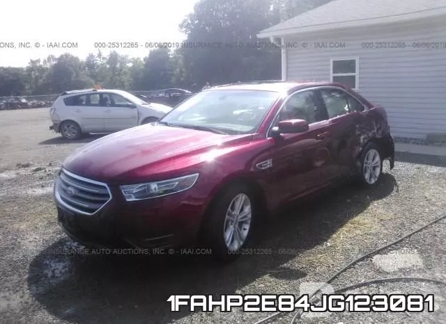 1FAHP2E84JG123081 фото 3