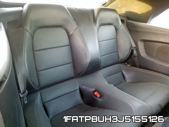 1FATP8UH3J5155126 фото 7