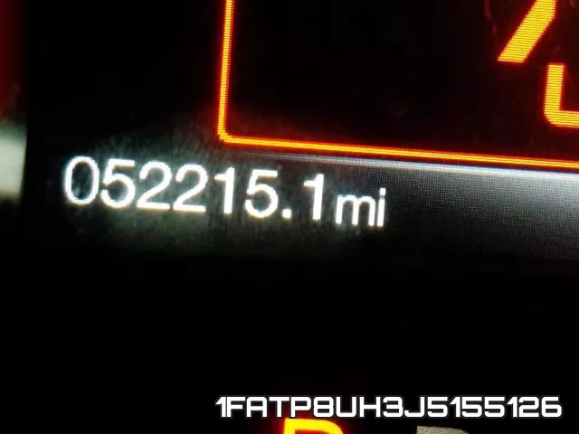 1FATP8UH3J5155126 фото 9