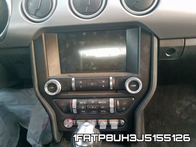 1FATP8UH3J5155126 фото 10