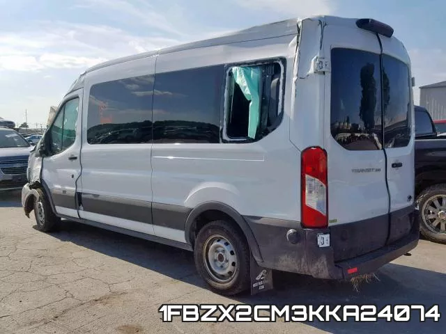 1FBZX2CM3KKA24074 фото 4