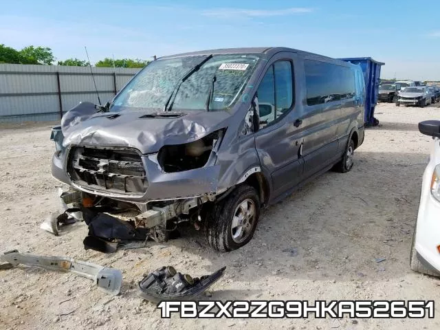 1FBZX2ZG9HKA52651 фото 3
