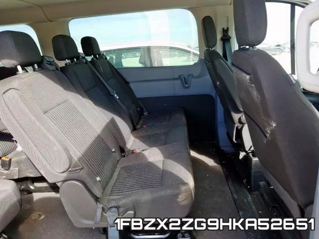 1FBZX2ZG9HKA52651 фото 7