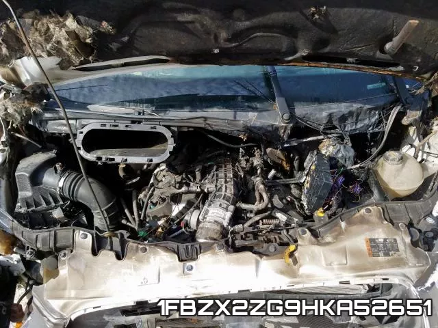 1FBZX2ZG9HKA52651 фото 8