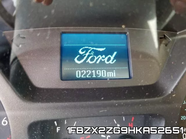 1FBZX2ZG9HKA52651 фото 9