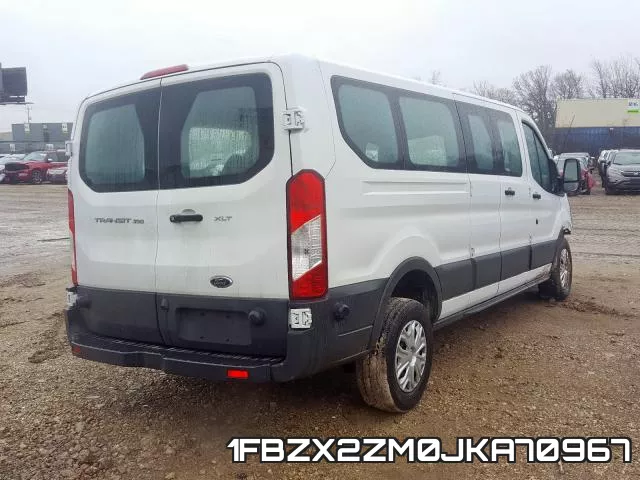 1FBZX2ZM0JKA70967 фото 5