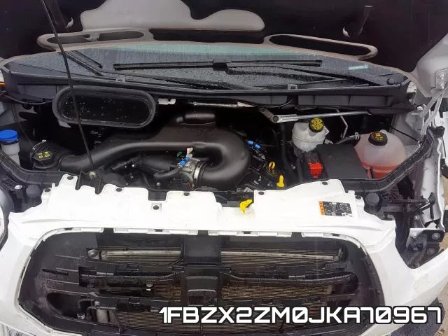 1FBZX2ZM0JKA70967 фото 8