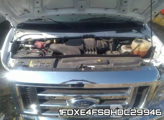 1FDXE4FS8HDC29946 фото 2