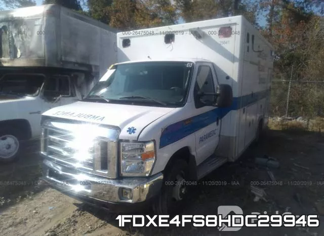 1FDXE4FS8HDC29946 фото 3