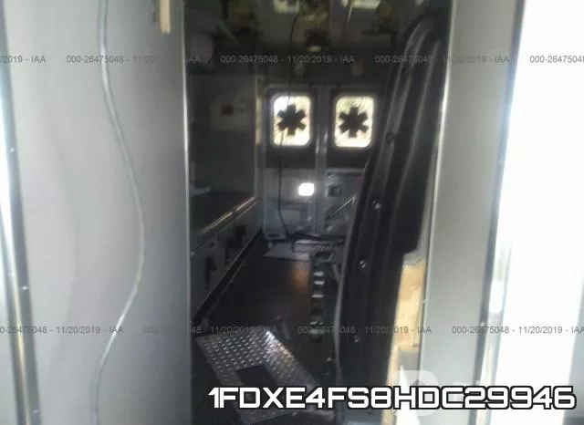 1FDXE4FS8HDC29946 фото 8