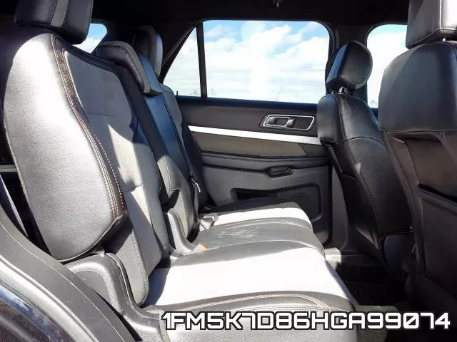 1FM5K7D86HGA99074 фото 7